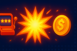 淘金捕鱼游戏截图2